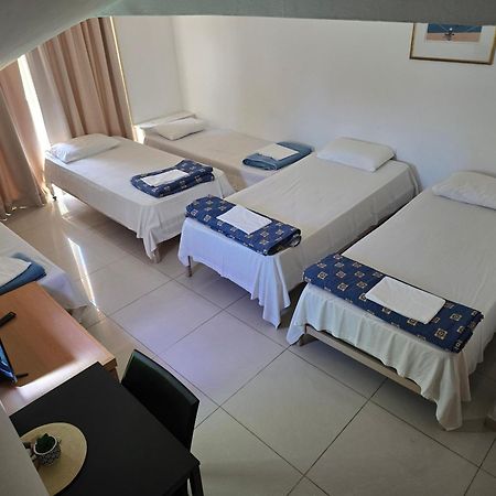 Seashell Apartments Paphos Phòng bức ảnh