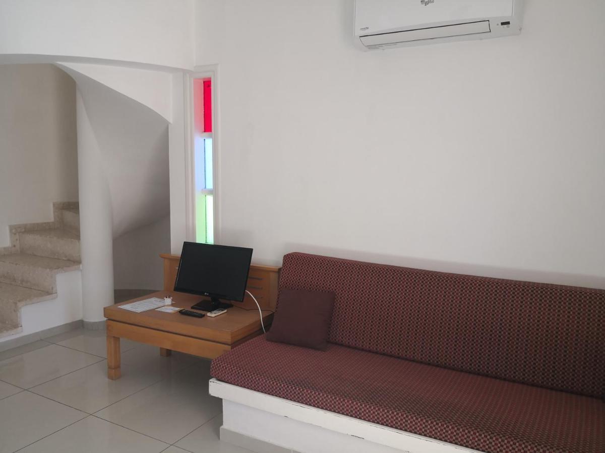 Seashell Apartments Paphos Ngoại thất bức ảnh