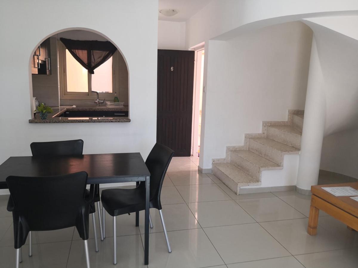 Seashell Apartments Paphos Ngoại thất bức ảnh