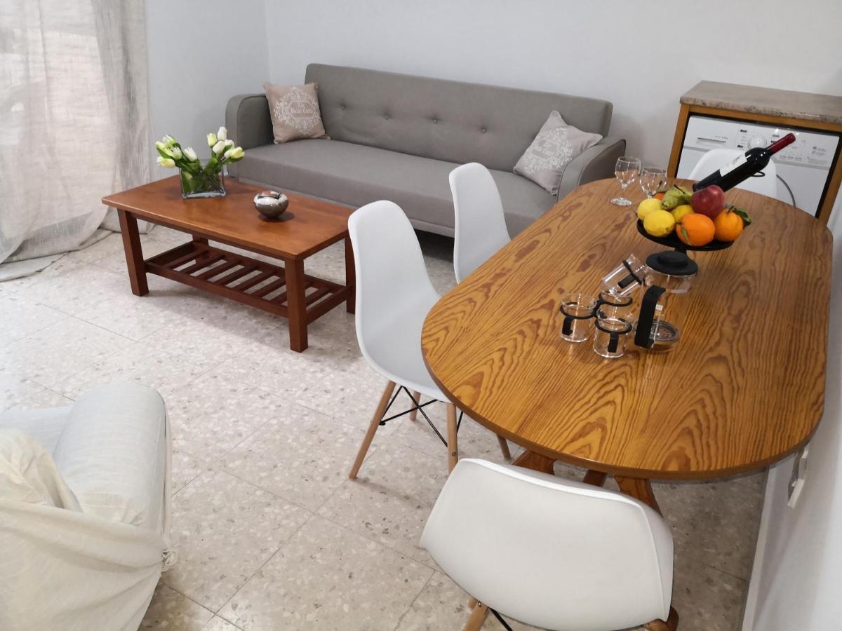 Seashell Apartments Paphos Ngoại thất bức ảnh